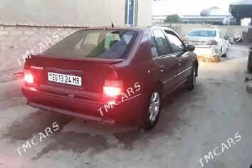 Nissan Primera 1996 - 25 000 TMT - Туркменгала - img 4
