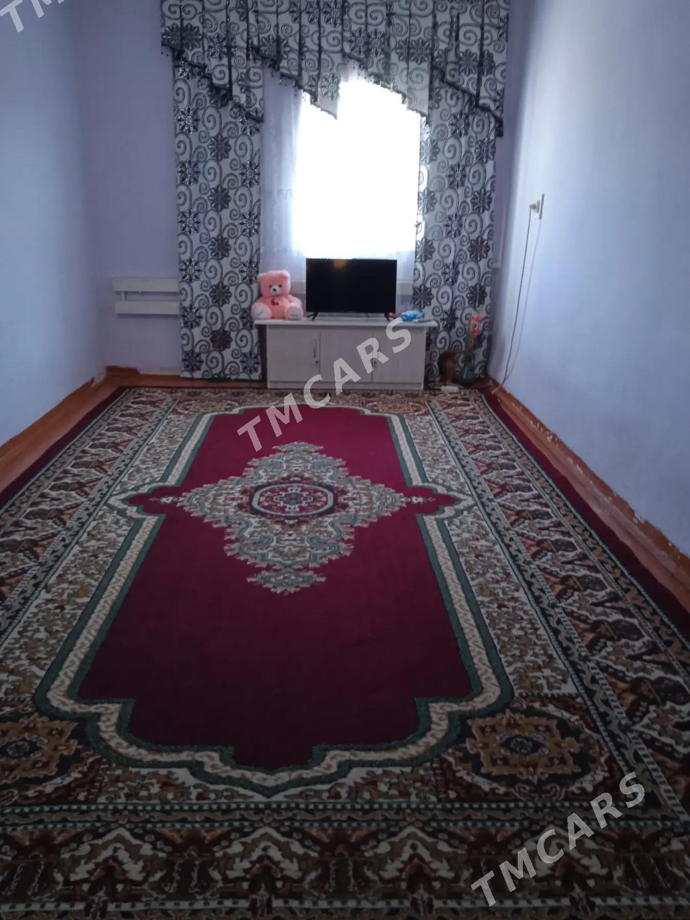 Satlyk Jaÿ - Кёнеургенч - img 4