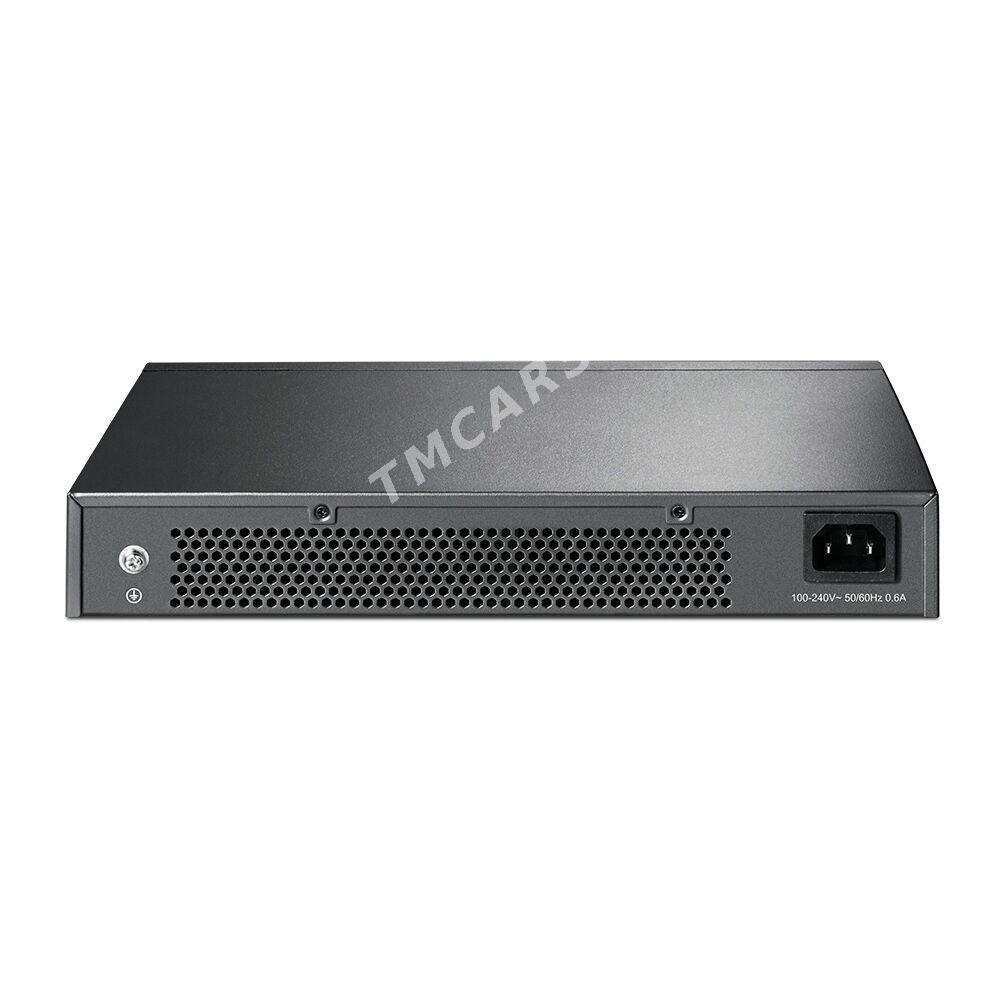 Свитч Коммутато TP-LINK - Ашхабад - img 3