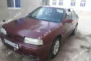 Nissan Primera 1996 - 25 000 TMT - Туркменгала - img 2