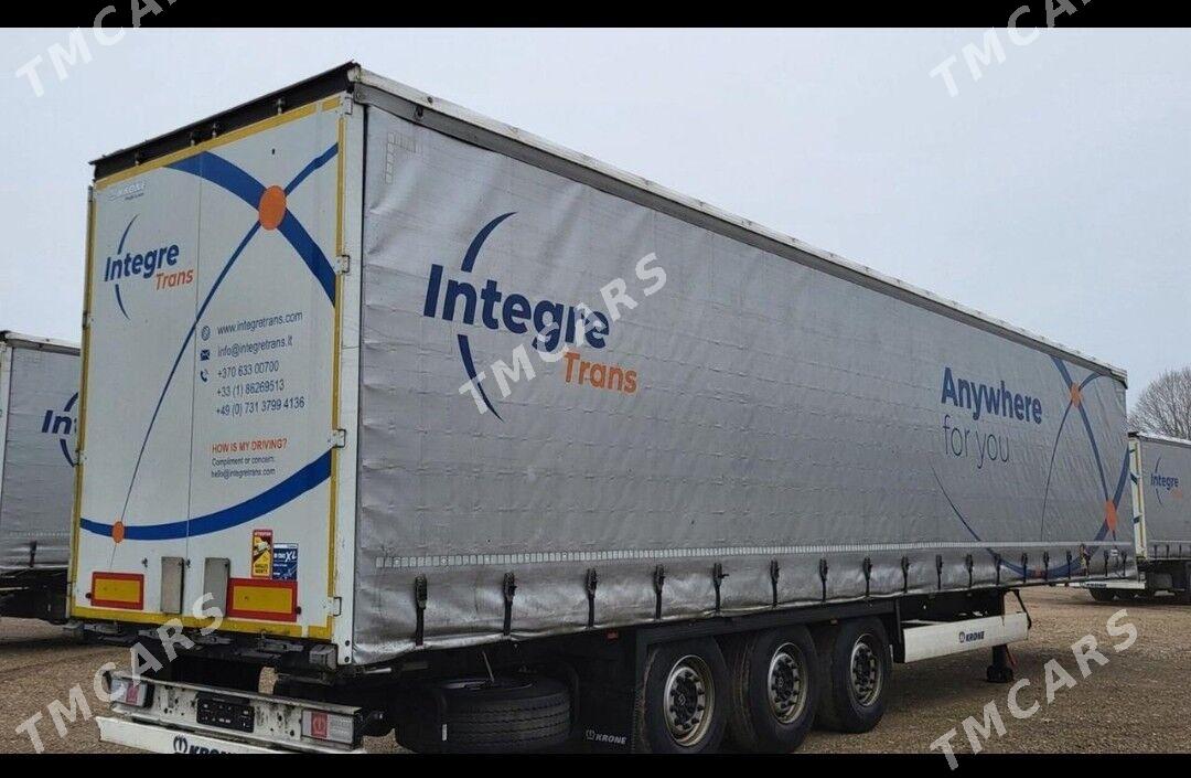 Kogel Euro Trailer 2023 - 470 000 TMT - Mary - img 2