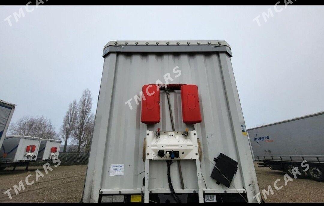 Kogel Euro Trailer 2023 - 470 000 TMT - Mary - img 9