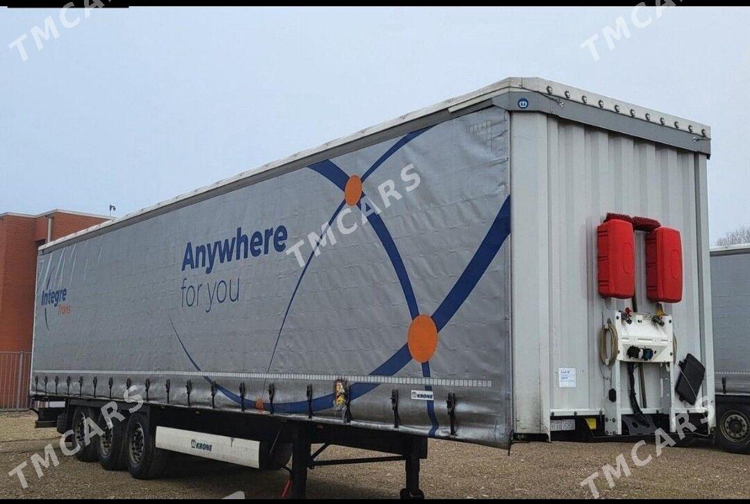 Kogel Euro Trailer 2023 - 470 000 TMT - Mary - img 7