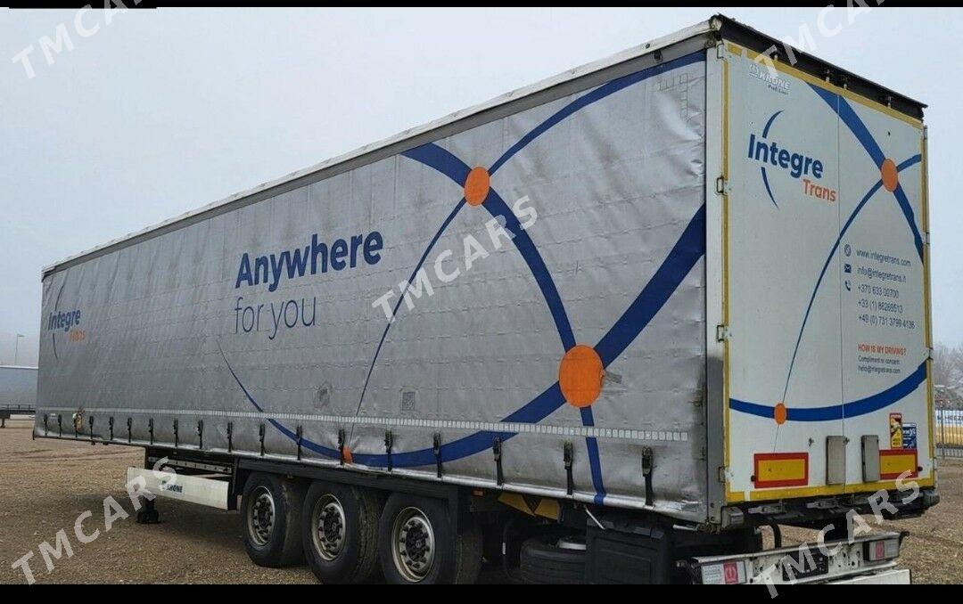 Kogel Euro Trailer 2023 - 470 000 TMT - Mary - img 6
