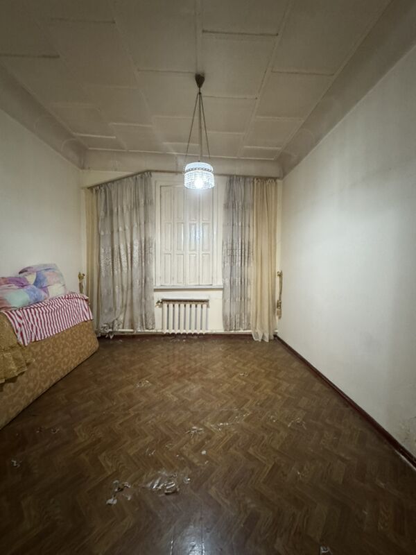 DERJINSKAYA - Aşgabat - img 8