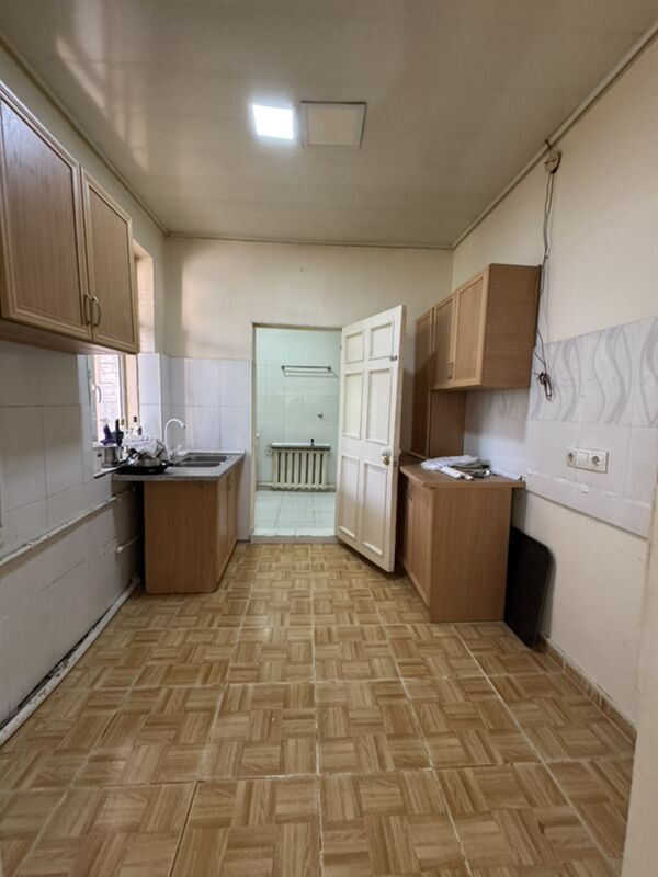 DERJINSKAYA - Aşgabat - img 3