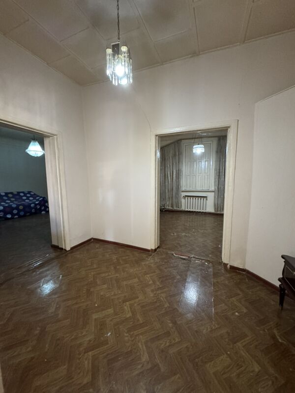 DERJINSKAYA - Aşgabat - img 9