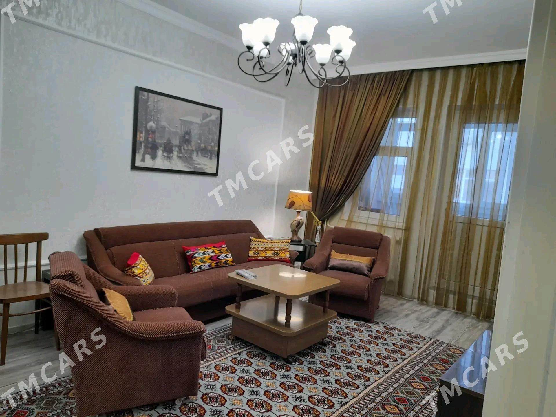 досаф - Aşgabat - img 3