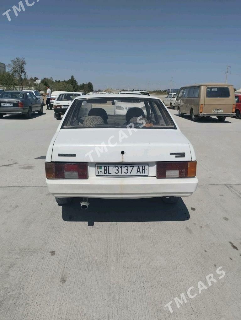 Lada 21099 1993 - 17 000 TMT - Gökdepe - img 2