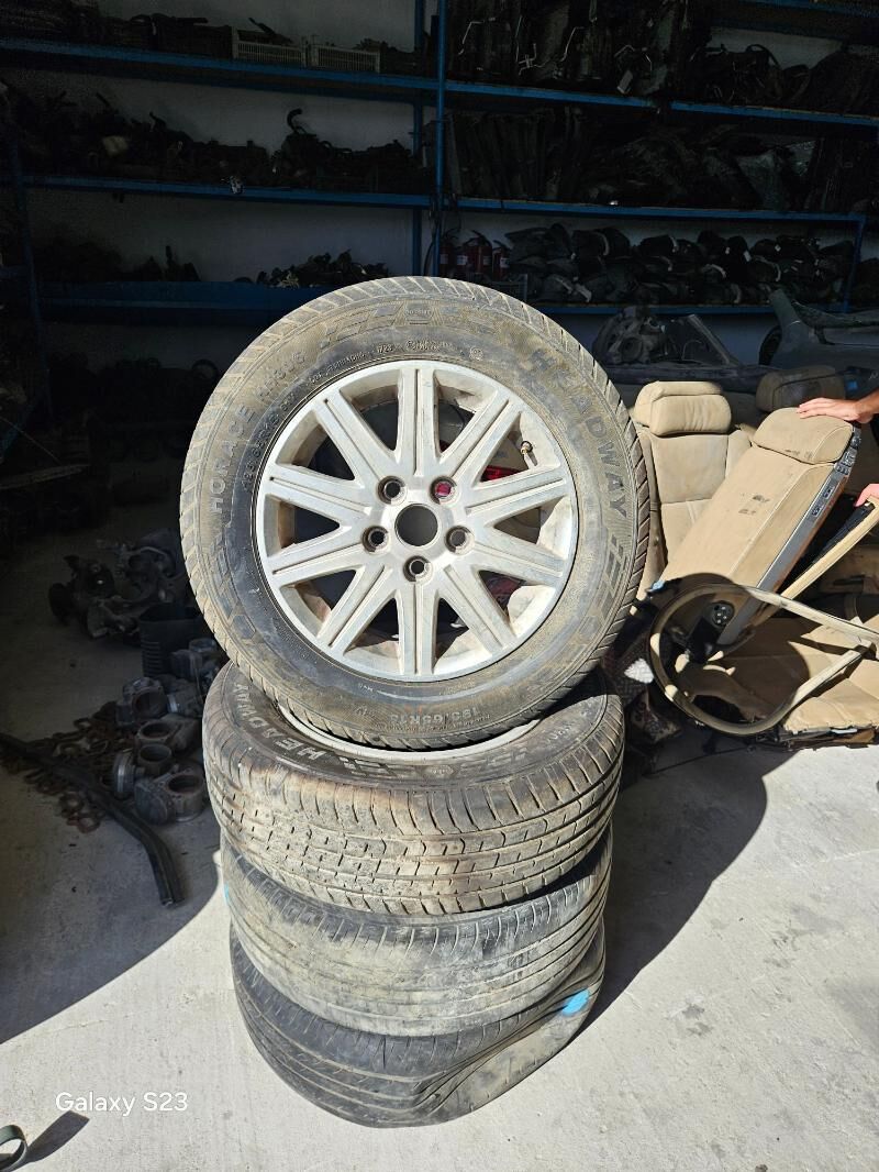 Grand diska R15 7 000 TMT - Balkanabat - img 2