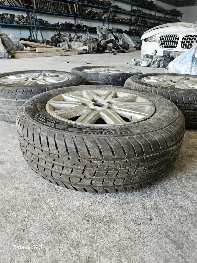 Grand diska R15 7 000 TMT - Balkanabat - img 3