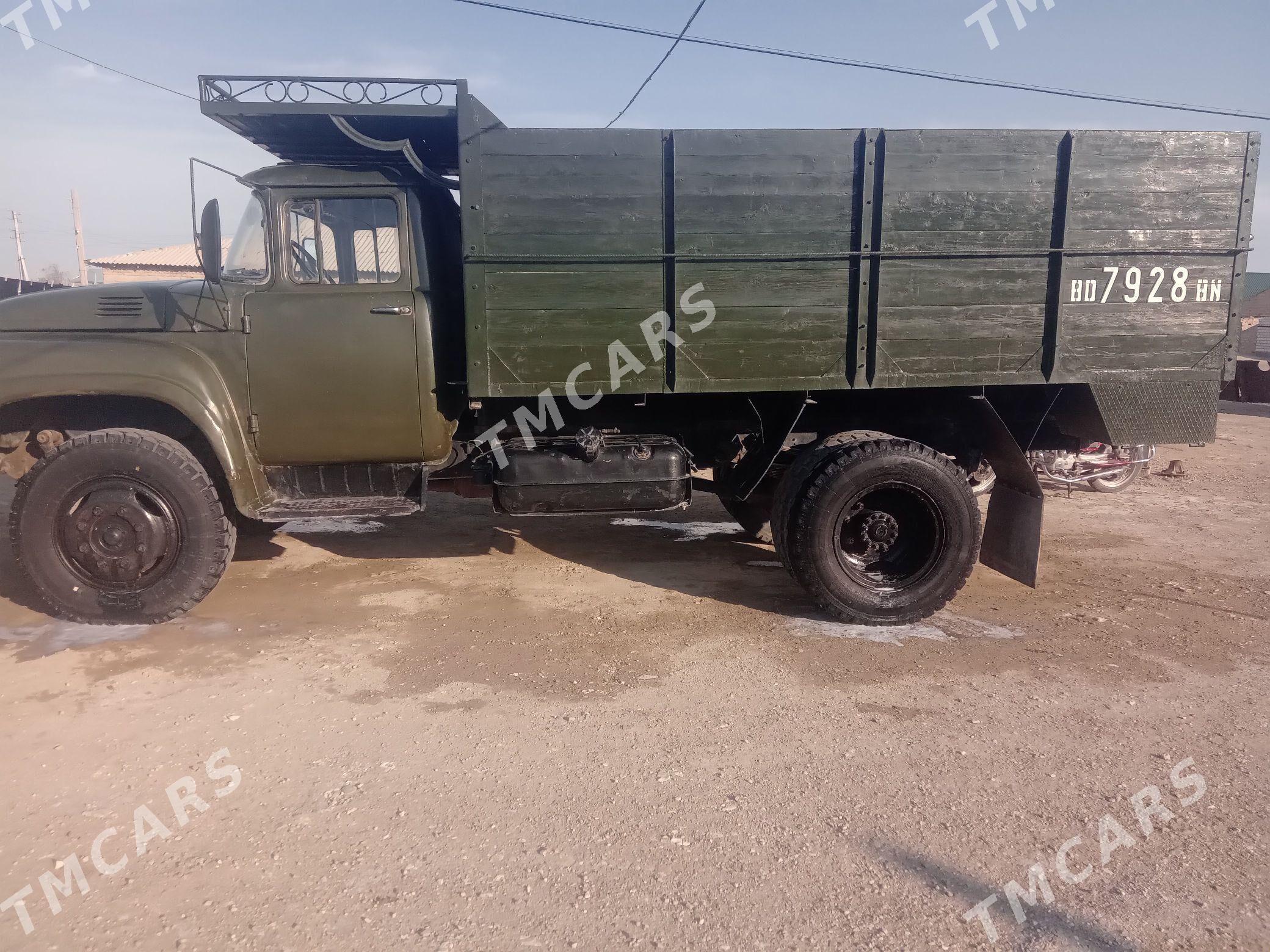 Zil 130 1982 - 65 000 TMT - Bereket - img 4
