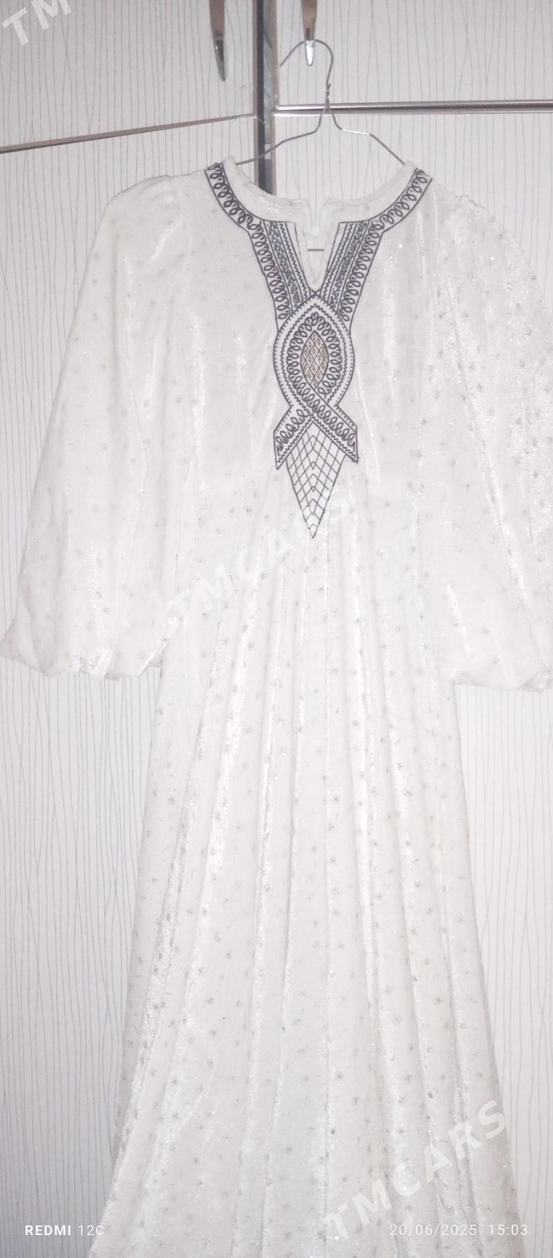 Zerli köynek - Daşoguz - img 2