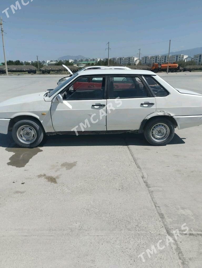 Lada 21099 1993 - 17 000 TMT - Gökdepe - img 3