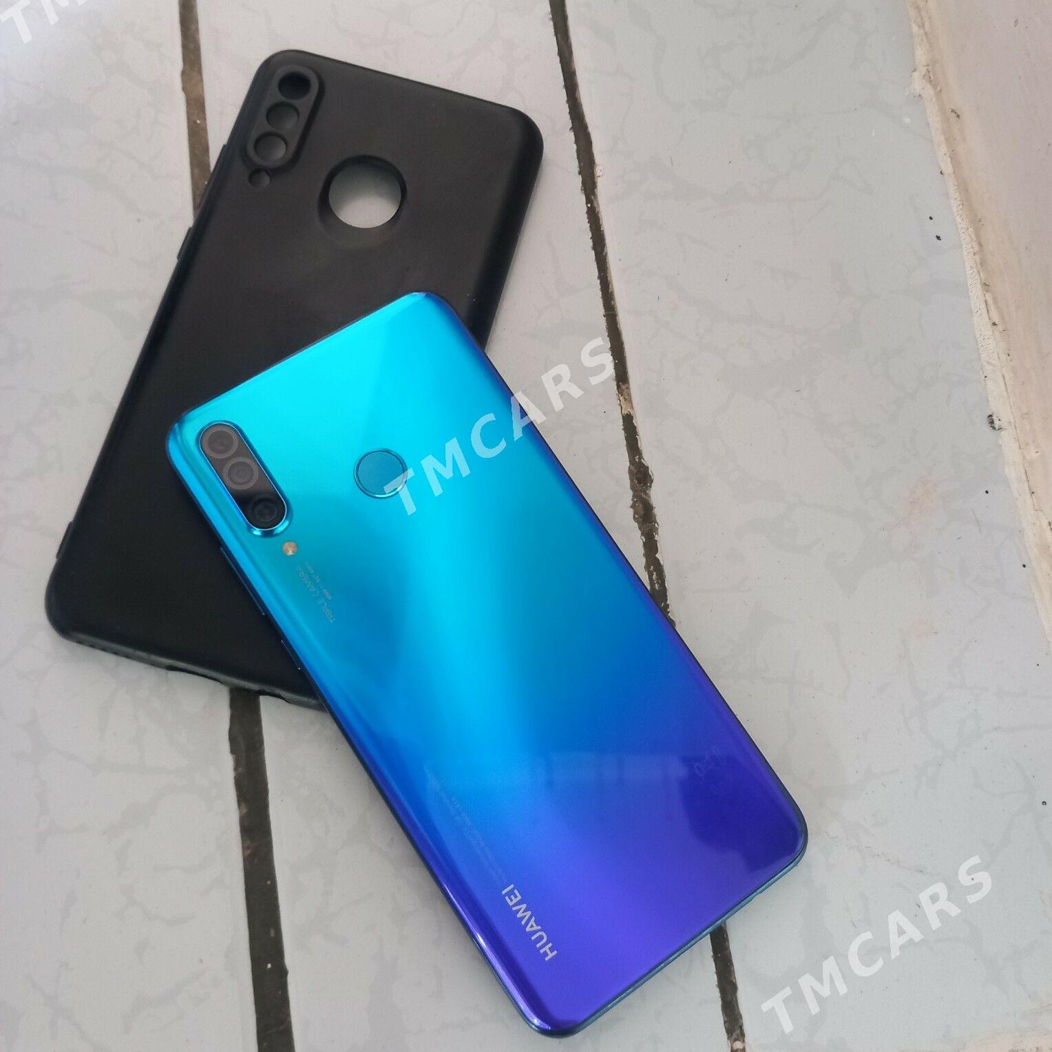 huawei p30 - Векильбазар - img 2