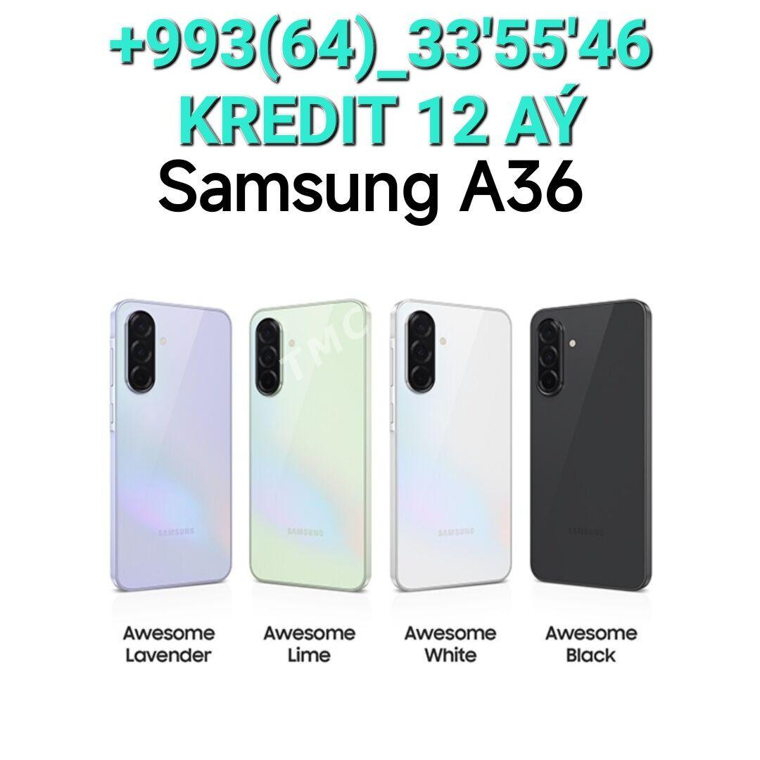 Note 14 pro (256)️KREDIT - Ашхабад - img 7
