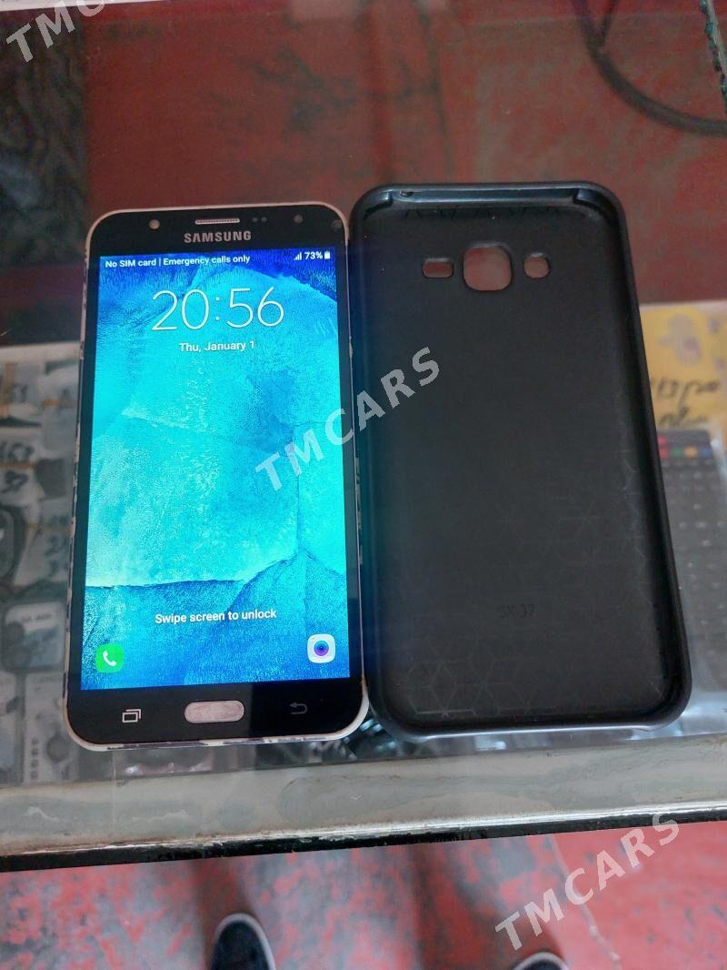 Samsung J 7 2016 - Мары - img 2