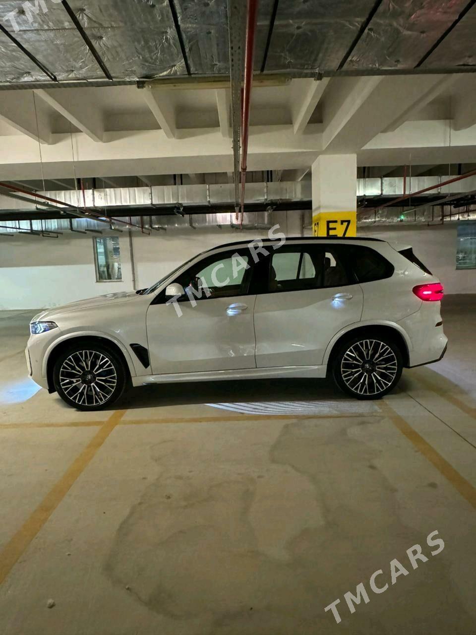 BMW X5 M 2024 - 1 470 000 TMT - Aşgabat - img 7