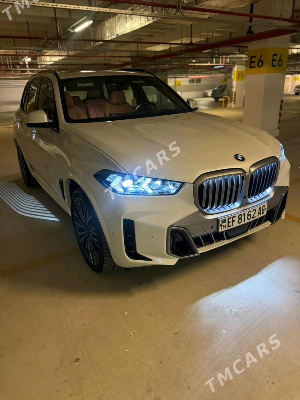 BMW X5 M 2024 - 1 470 000 TMT - Aşgabat - img 5