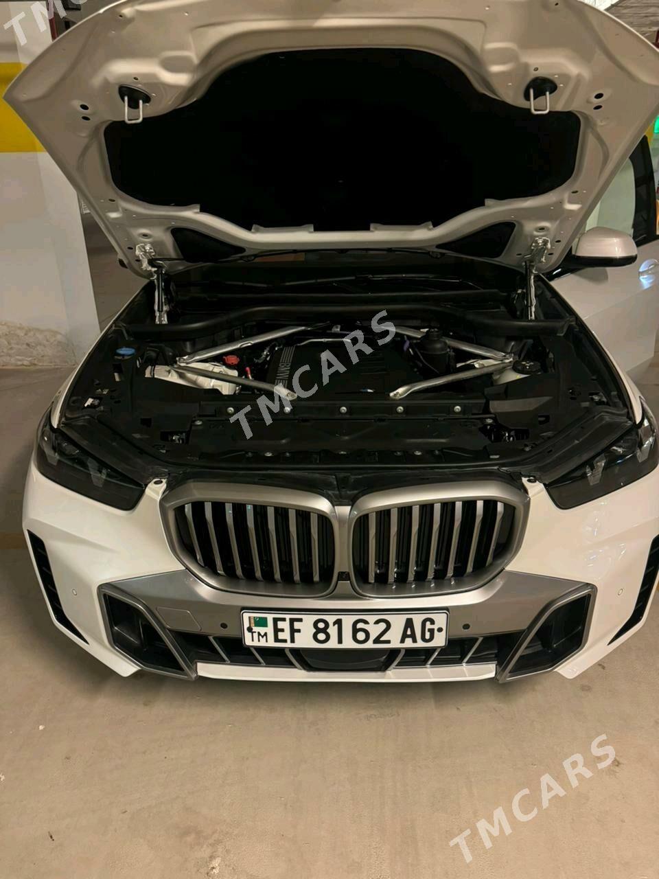 BMW X5 M 2024 - 1 470 000 TMT - Aşgabat - img 2
