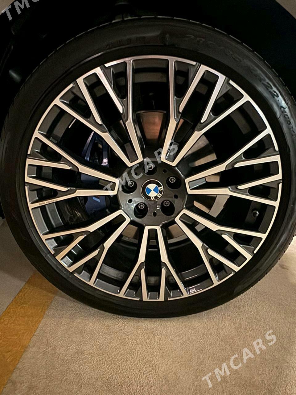 BMW X5 M 2024 - 1 470 000 TMT - Aşgabat - img 6