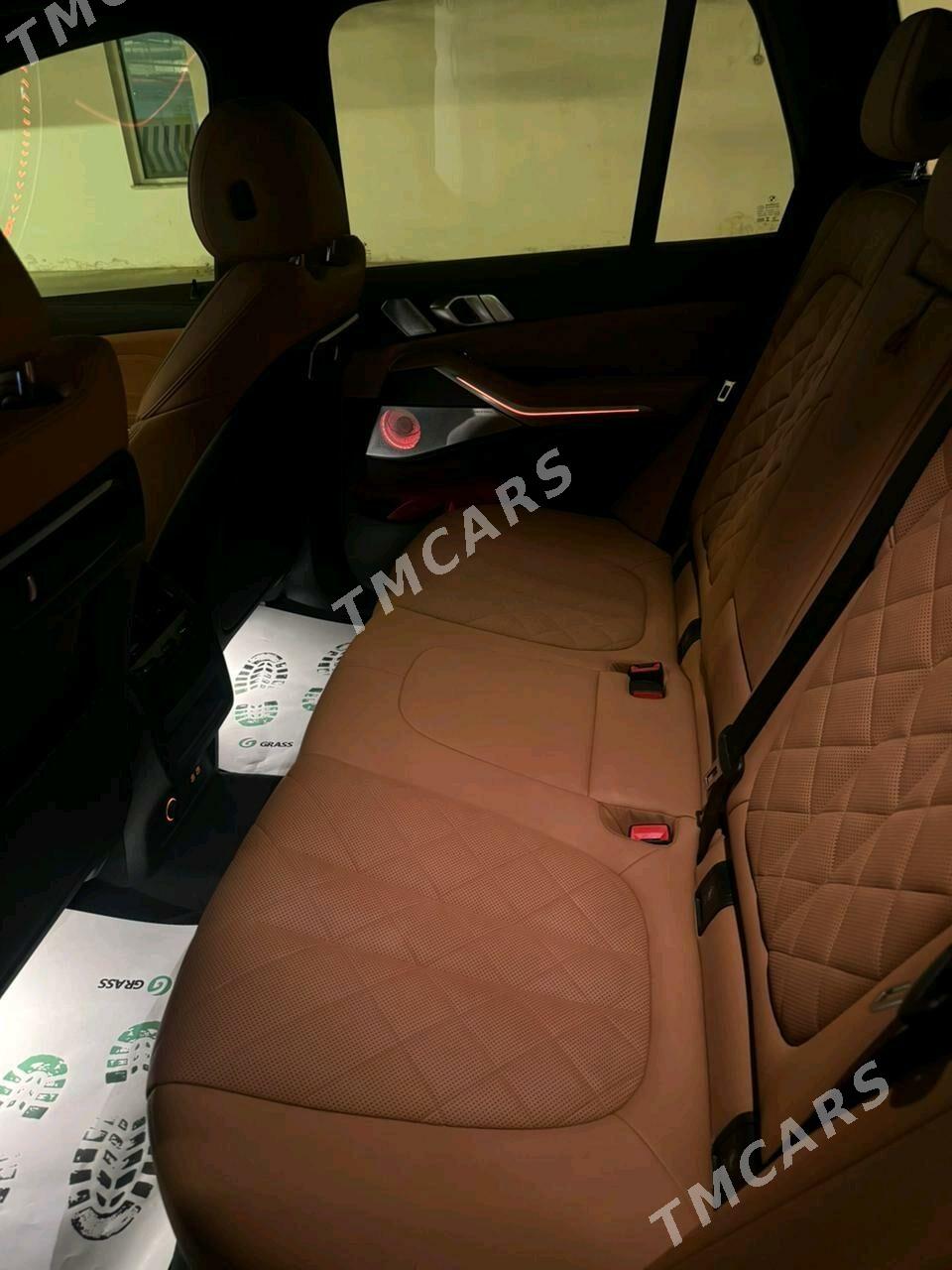 BMW X5 M 2024 - 1 470 000 TMT - Aşgabat - img 4