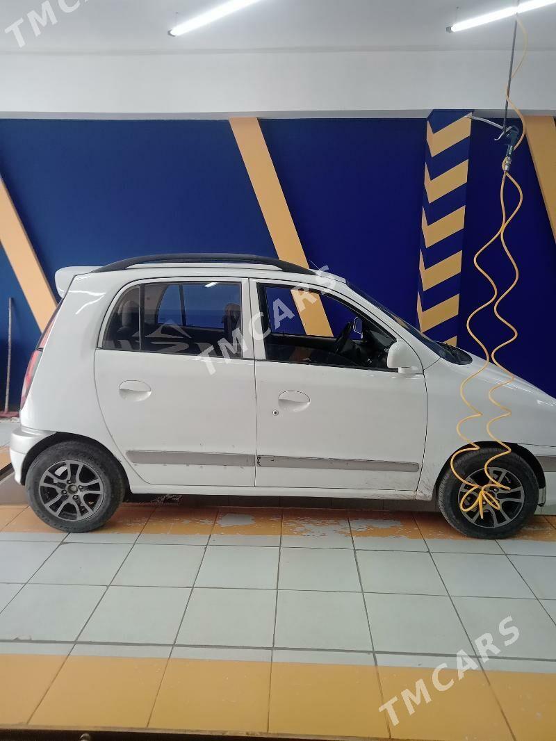 Kia Opirus 2003 - 35 000 TMT - Дашогуз - img 2