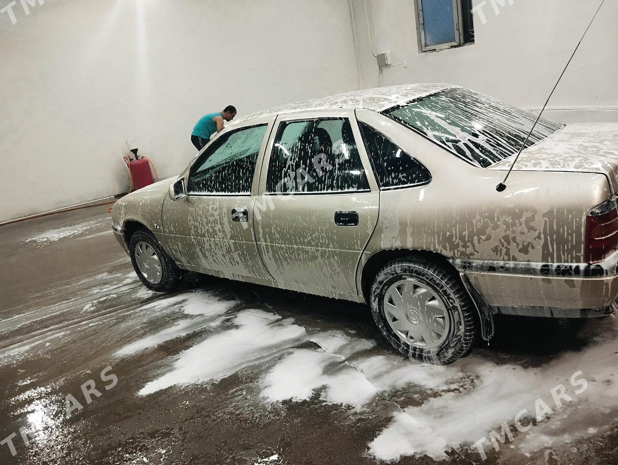 Opel Vectra 1992 - 25 000 TMT - Туркменабат - img 4
