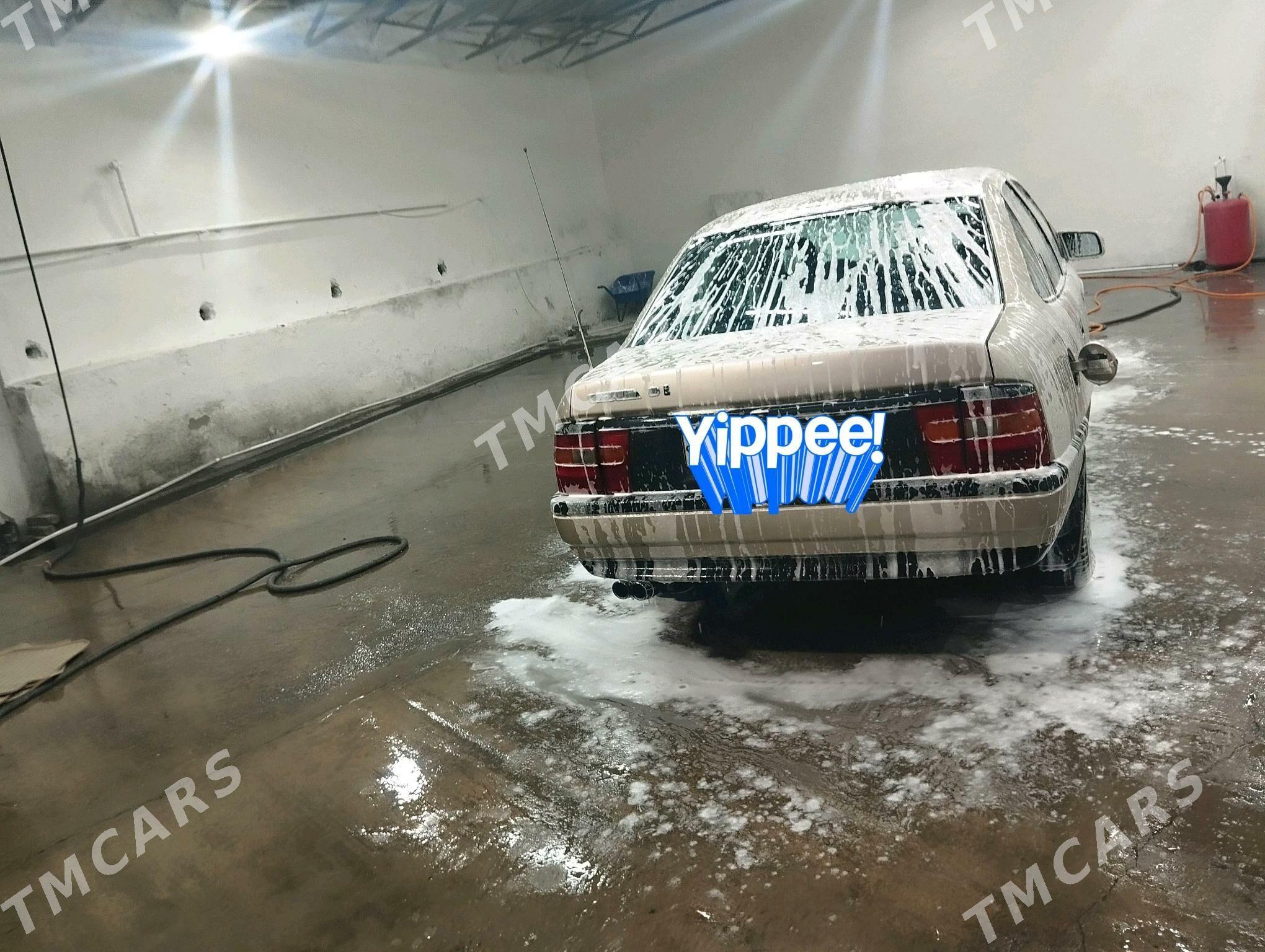 Opel Vectra 1992 - 25 000 TMT - Туркменабат - img 2