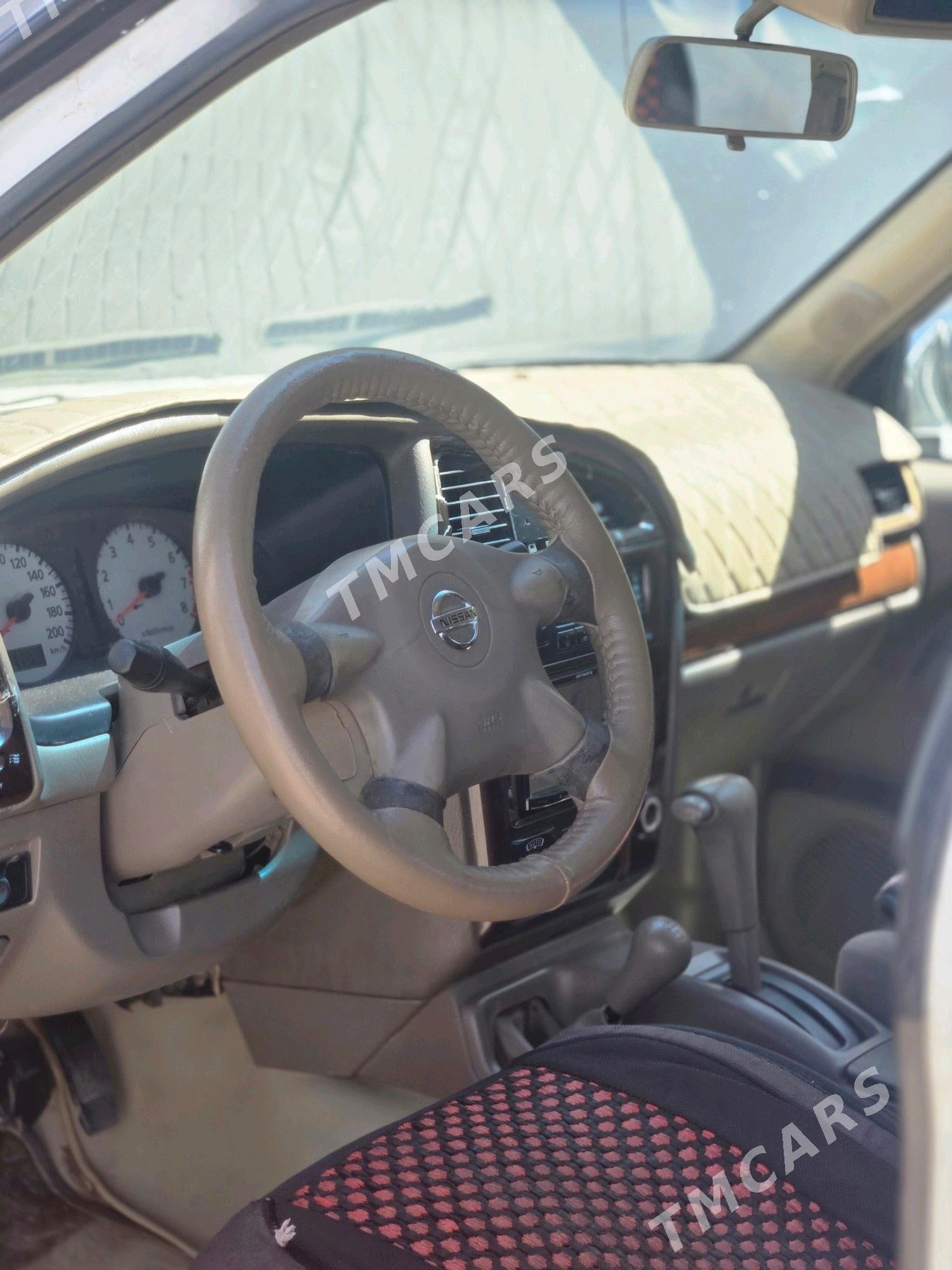 Nissan Pathfinder 2003 - 95 000 TMT - Kaka - img 7