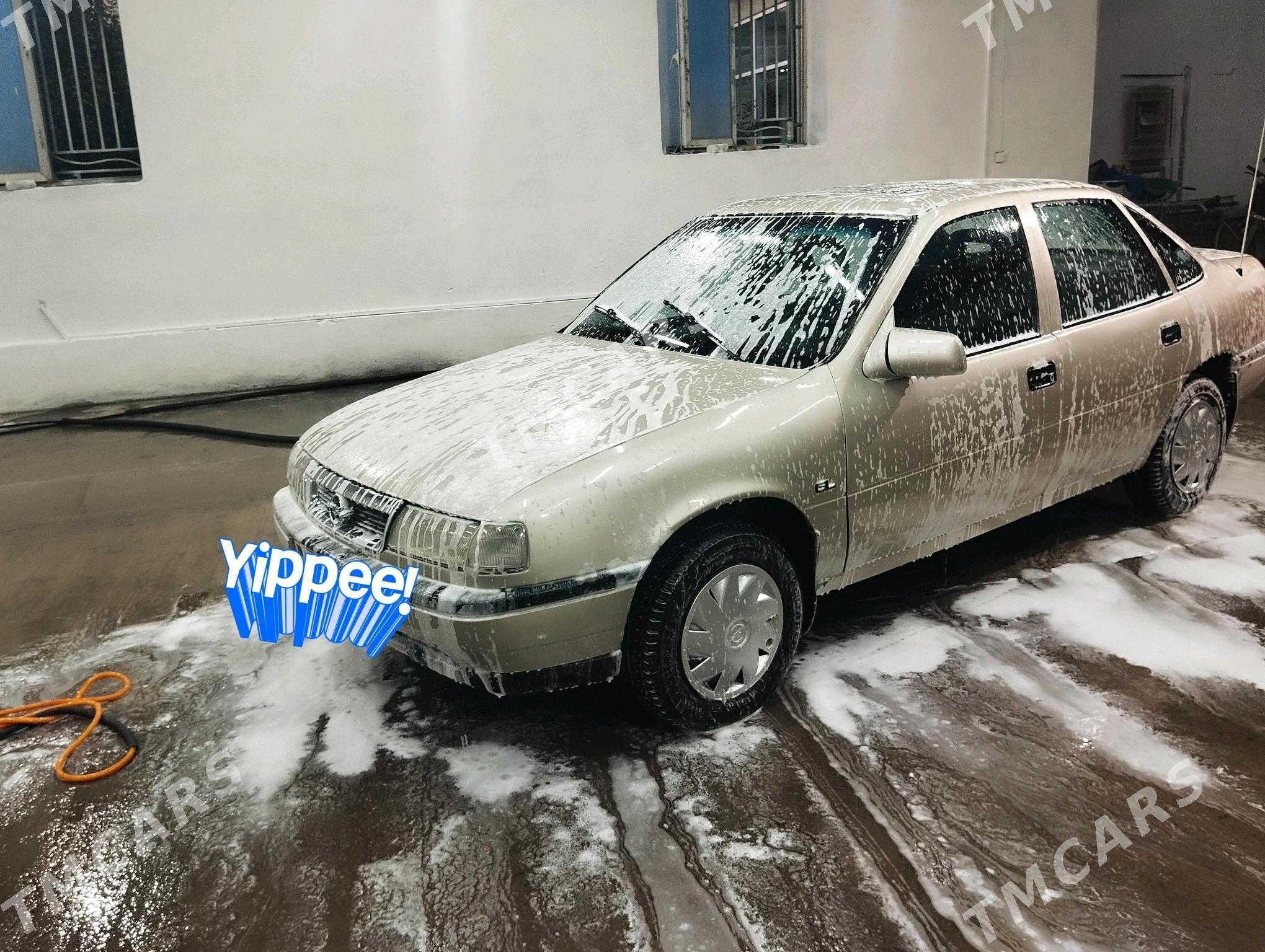 Opel Vectra 1992 - 25 000 TMT - Туркменабат - img 3