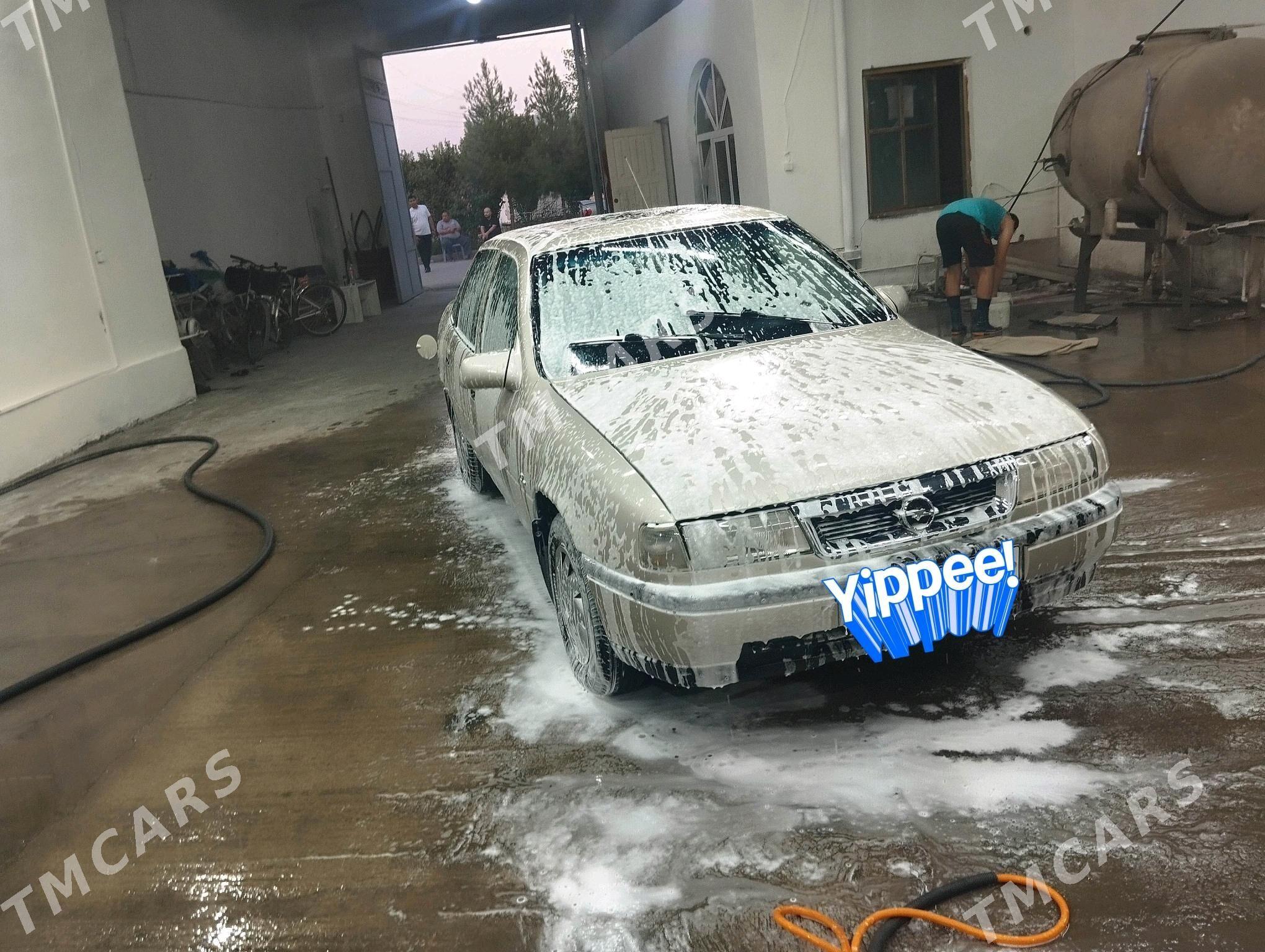 Opel Vectra 1992 - 25 000 TMT - Туркменабат - img 5