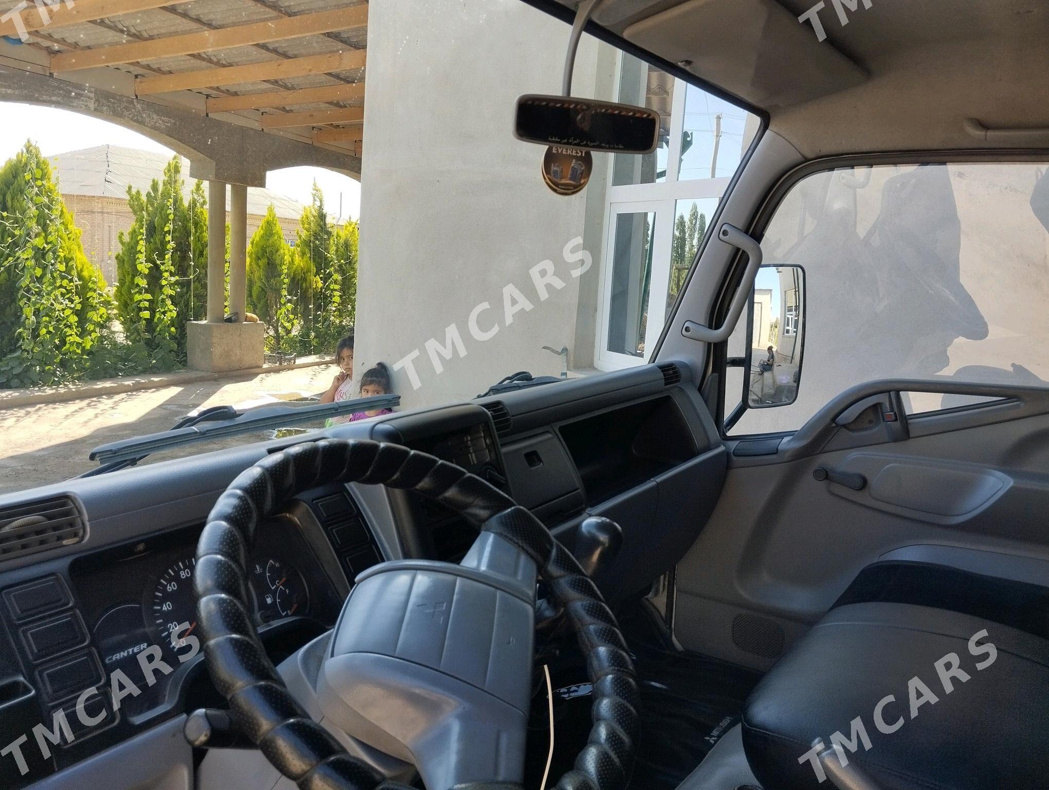 Mitsubishi Canter 2011 - 320 000 TMT - Akdepe - img 2