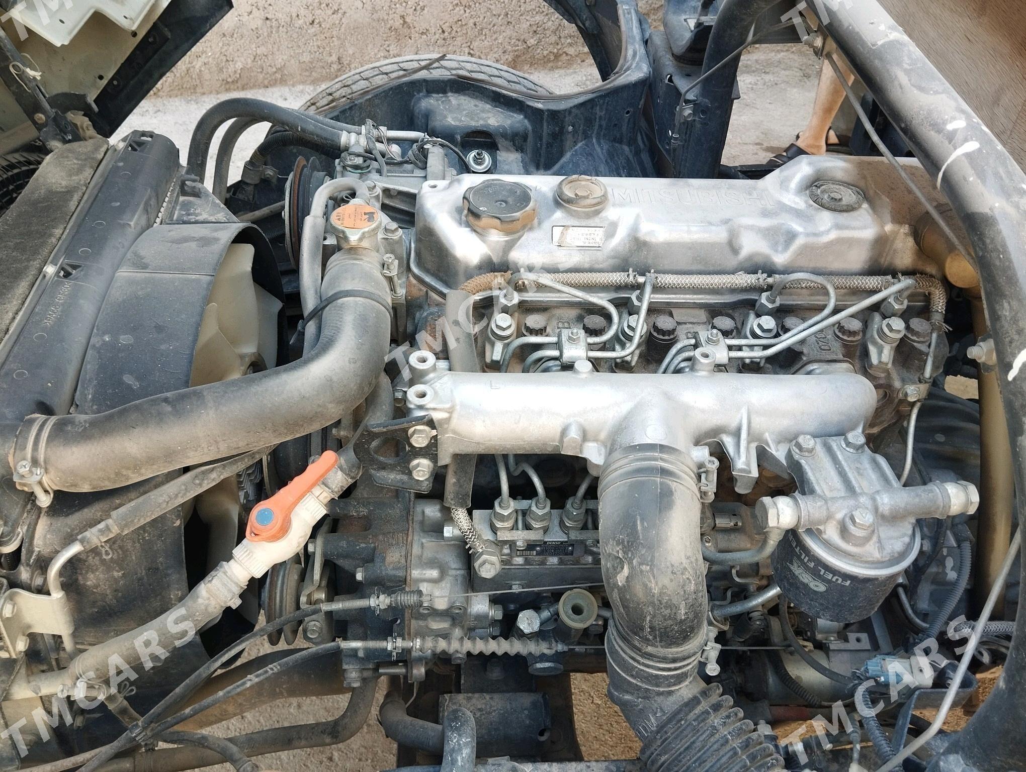 Mitsubishi Canter 2011 - 320 000 TMT - Akdepe - img 3