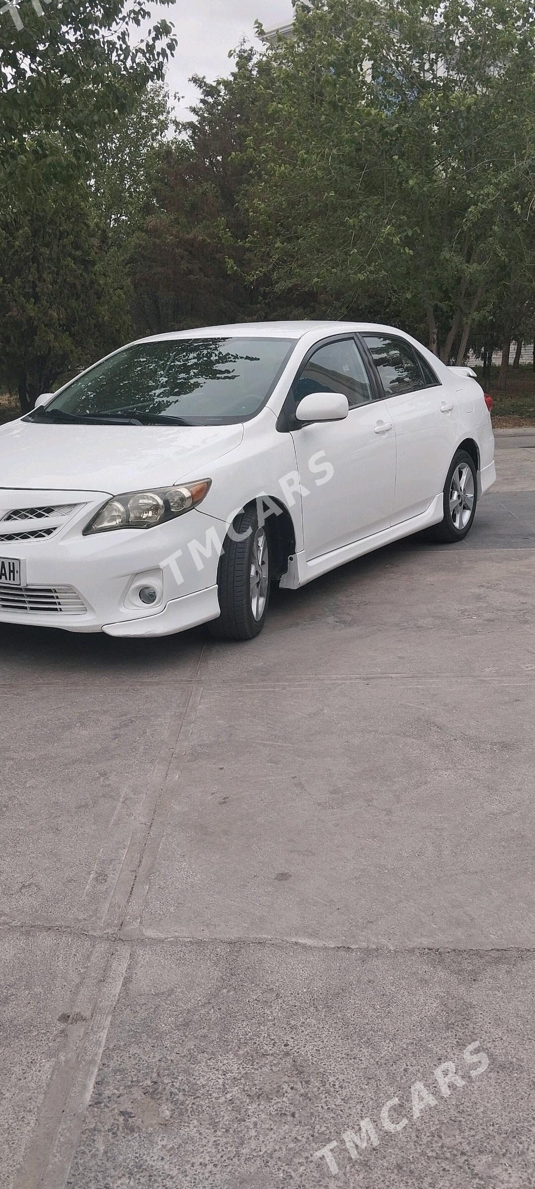 Toyota Corolla 2011 - 167 000 TMT - Анев - img 3