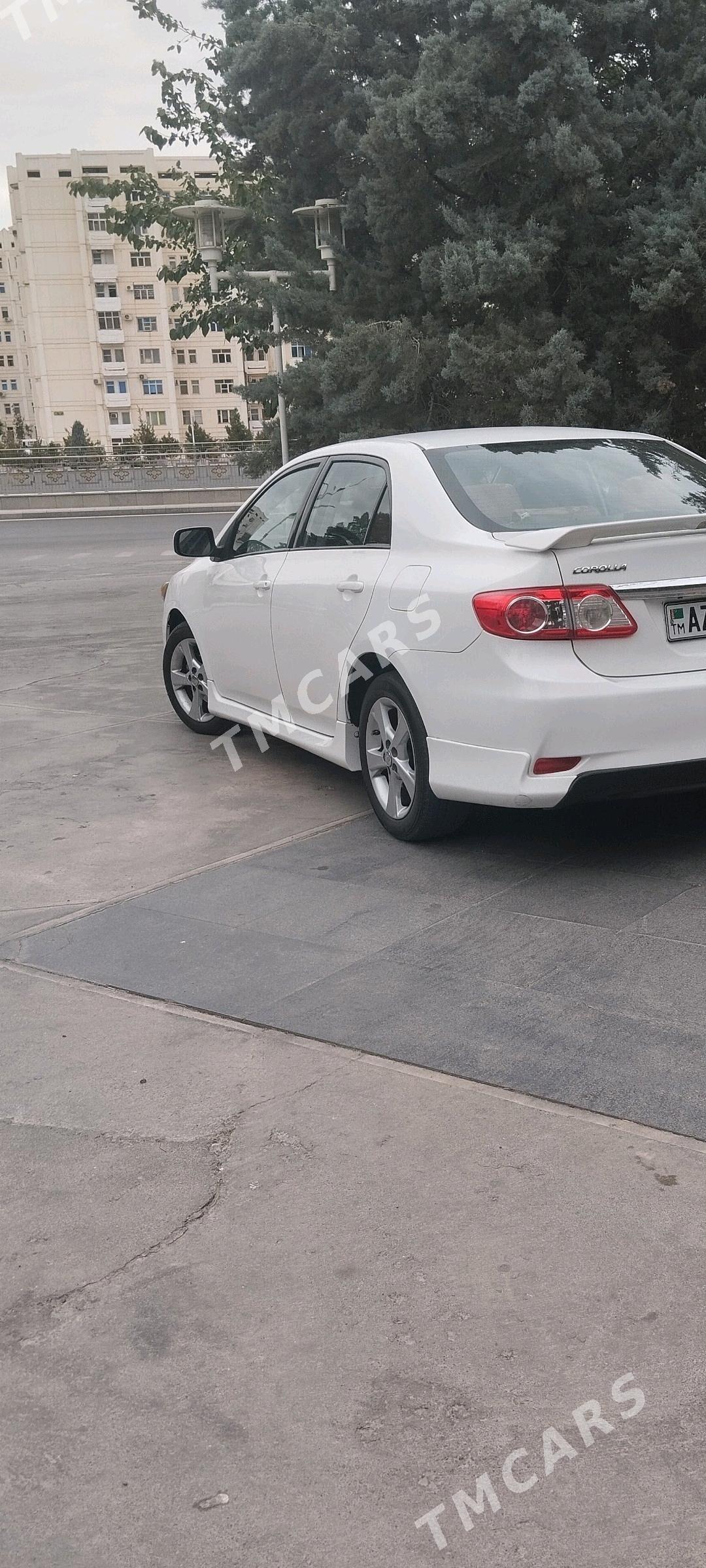 Toyota Corolla 2011 - 167 000 TMT - Анев - img 2