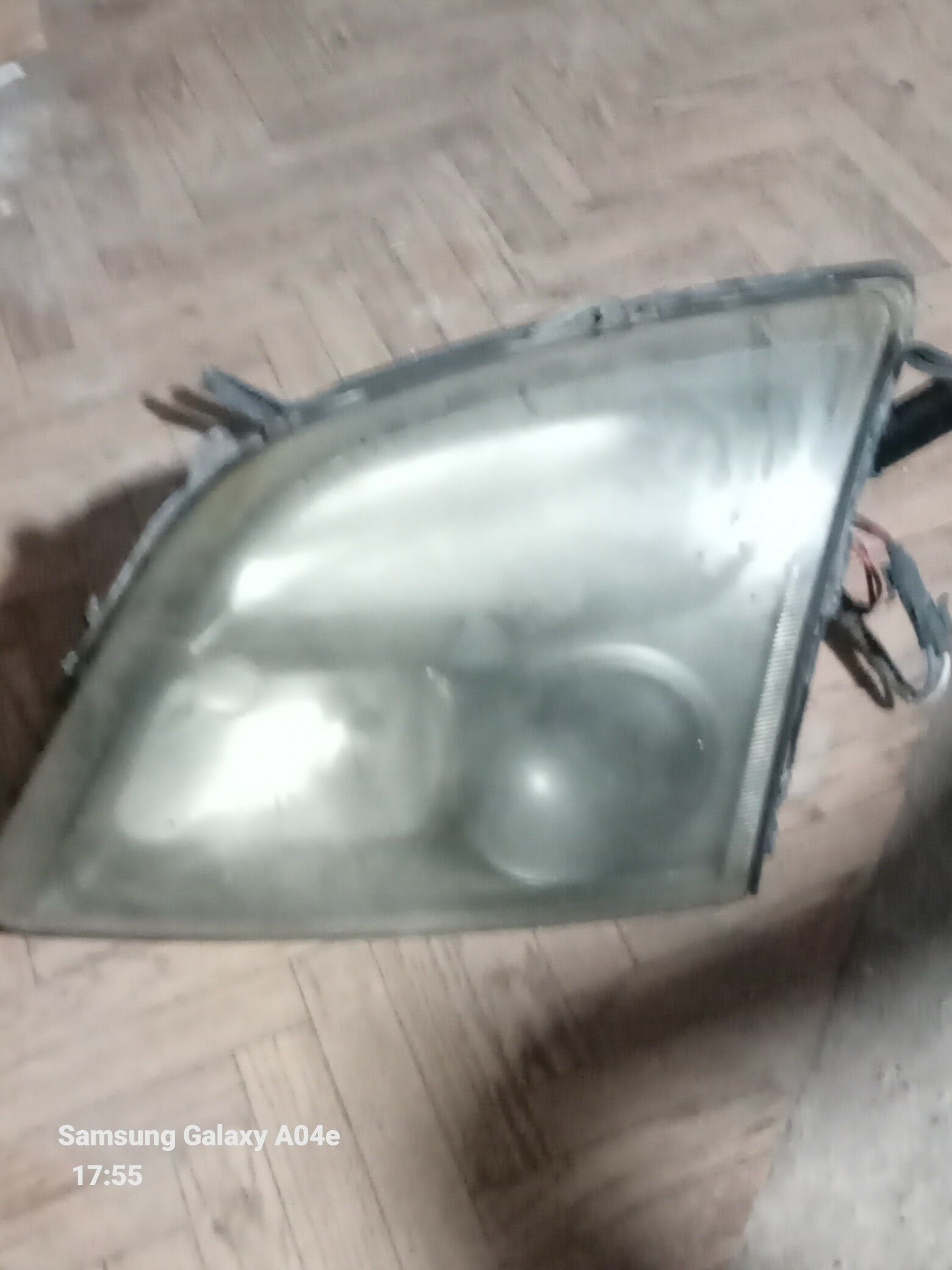 OPEL Fara 650 TMT - 30 мкр - img 2