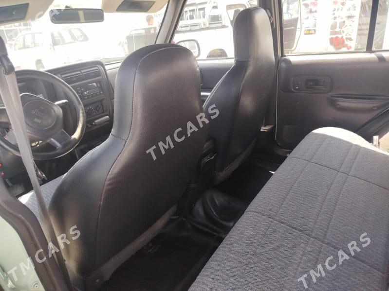 Jeep Cherokee 1999 - 70 000 TMT - Анев - img 5