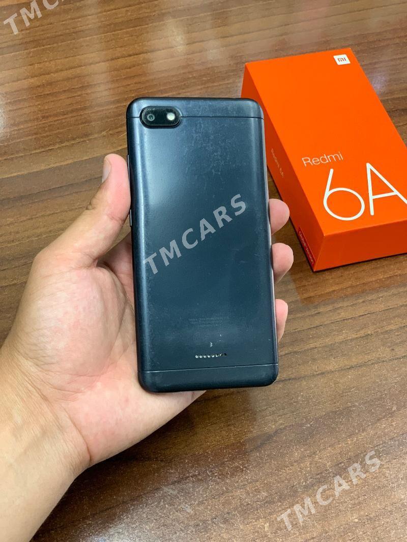Redmi 6A - Мары - img 3