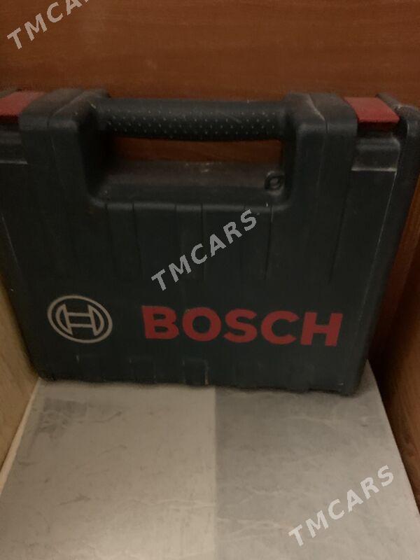 дрель/шуруповёрт BOSCH - Ашхабад - img 4