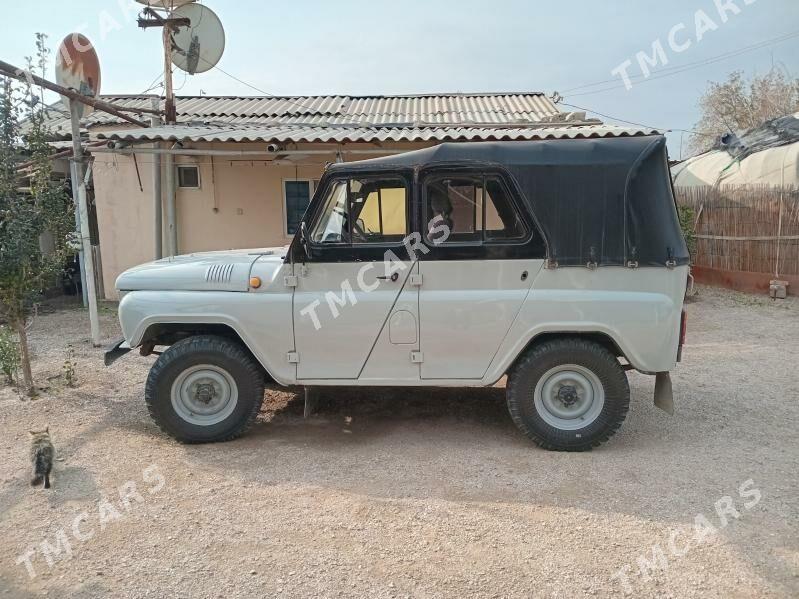 UAZ 469 1980 - 35 000 TMT - Балканабат - img 3