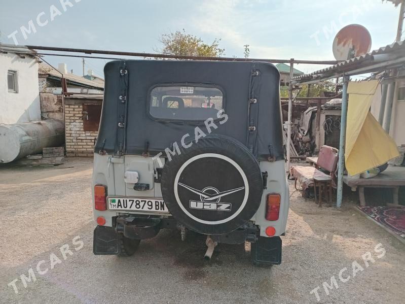 UAZ 469 1980 - 35 000 TMT - Балканабат - img 2