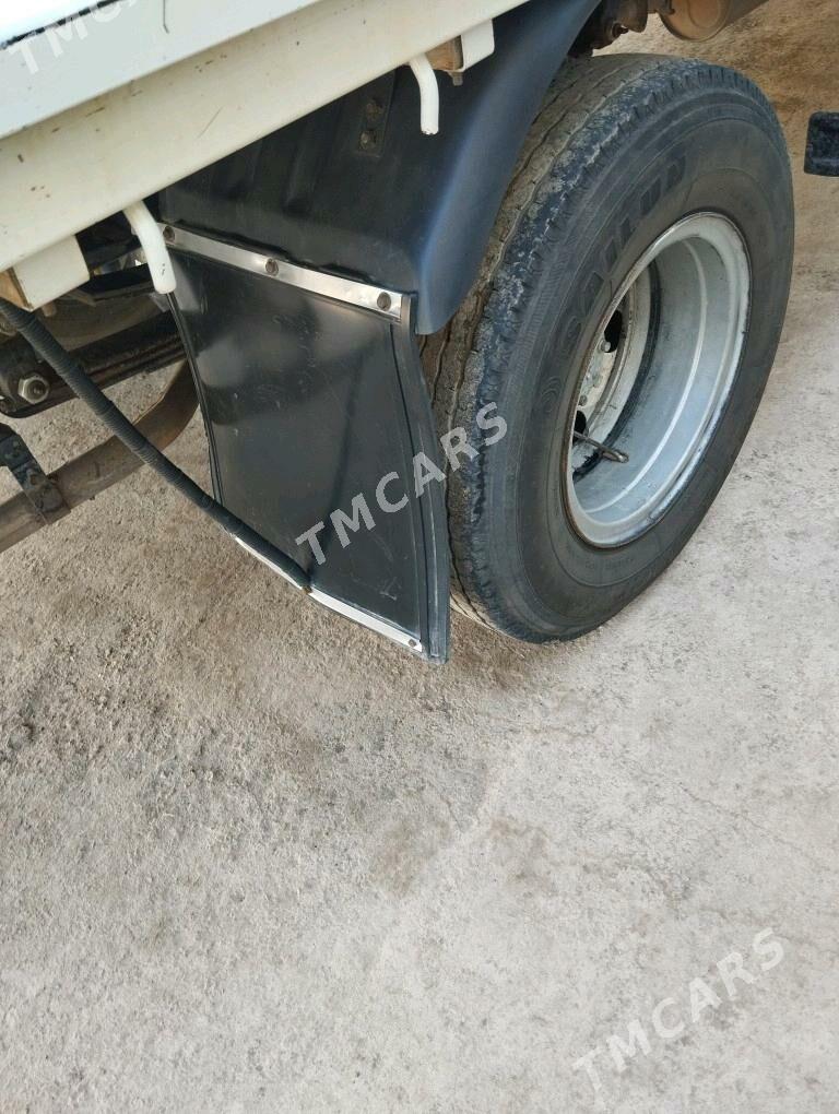 Mitsubishi Canter 2011 - 320 000 TMT - Akdepe - img 5