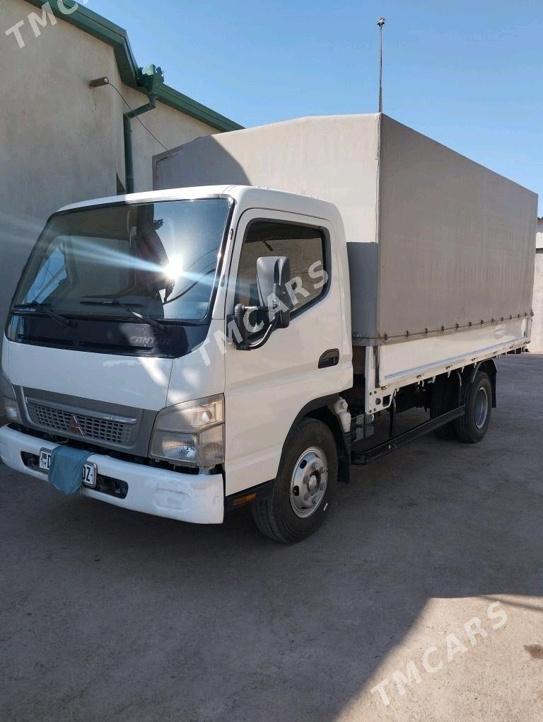Mitsubishi Canter 2011 - 320 000 TMT - Akdepe - img 8