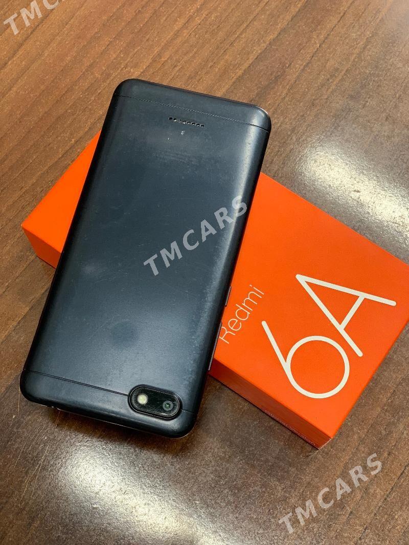 Redmi 6A - Мары - img 4