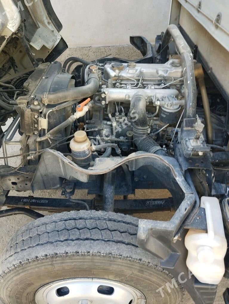 Mitsubishi Canter 2011 - 320 000 TMT - Akdepe - img 4