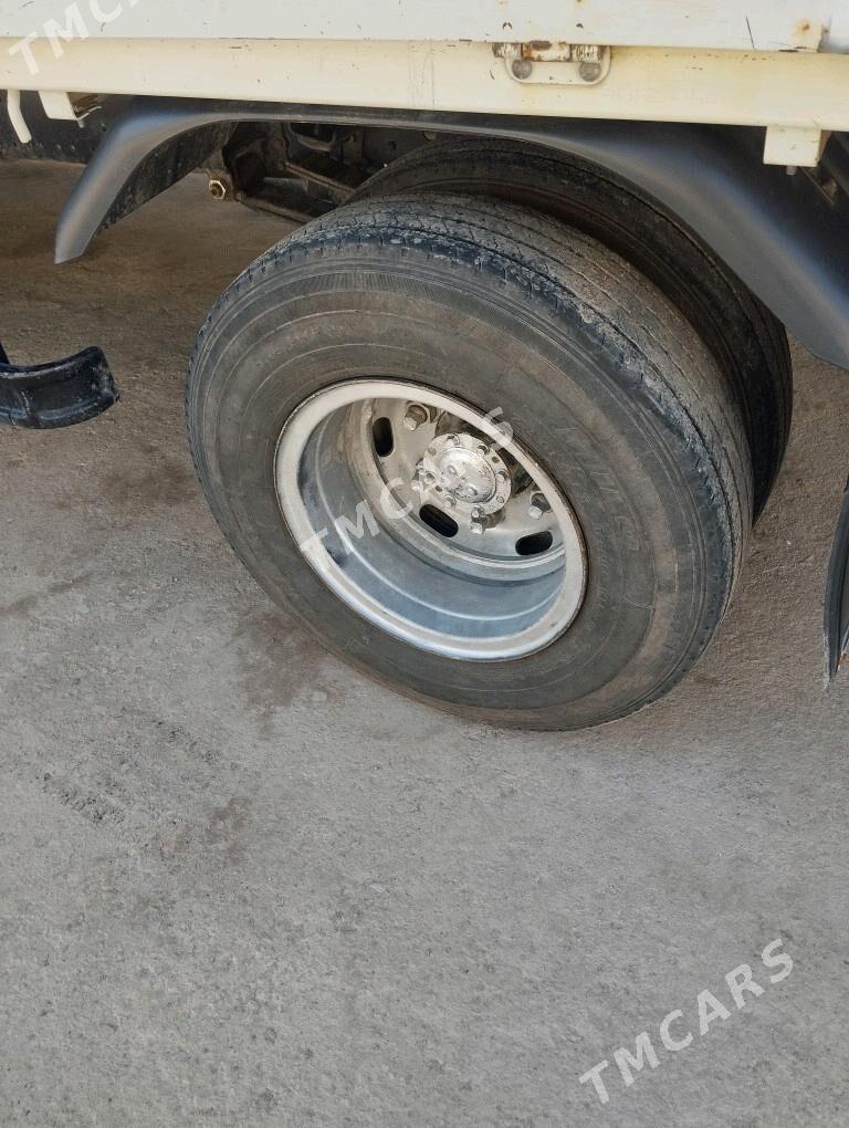 Mitsubishi Canter 2011 - 320 000 TMT - Akdepe - img 7