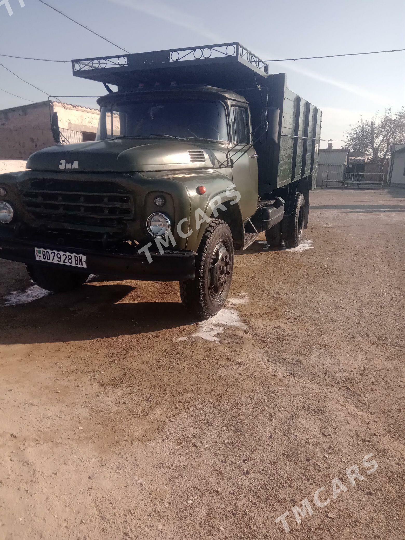Zil 130 1982 - 65 000 TMT - Bereket - img 5