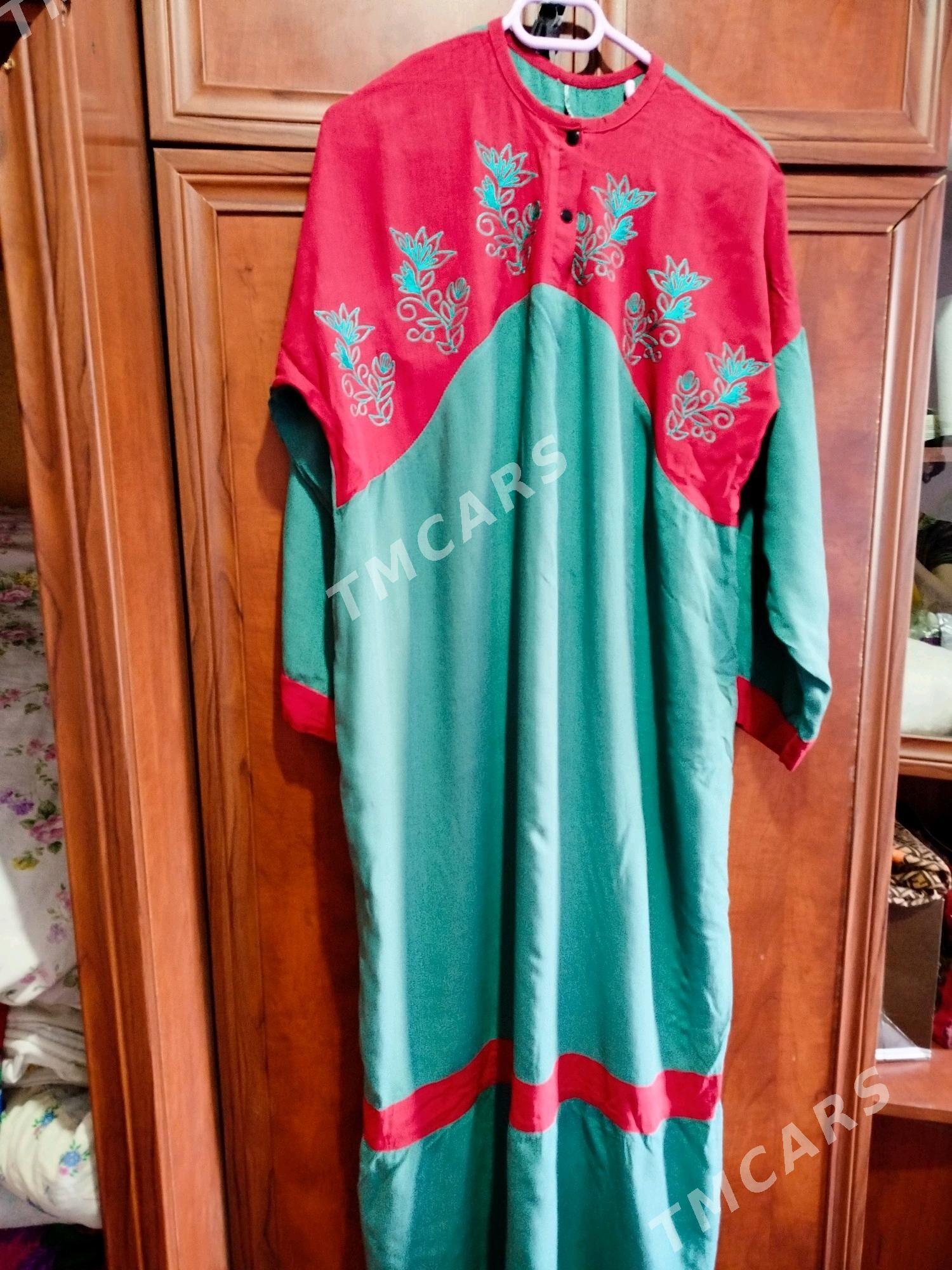 Gatowy koynek - Daşoguz - img 2
