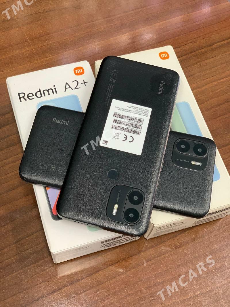 Redmi A1 - Mary - img 3